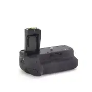 BG-E18 Battery Handle Grip Replacement For Canon 750D 760D X8i T6S T6 Camera