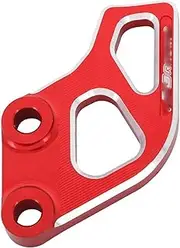 Motorcycle Chain Guide Guard for Crf50F Crf70F 2004-2012 Cb50R Nsr50R 2004 Nsf100 Xr50R Xr70R Ct70