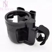 Universal Pram Baby Stroller Holder Stroller Cup Holder Phone and Bottle Holder