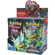 Pokemon TCG SEALED Scarlet & Violet - Twilight Masquerade Base Set Booster Box 9