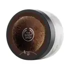 The Body Shop Mini Coconut Exfoliating Body Cream Scrub 50ml Original Formula