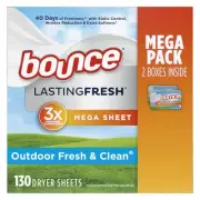 Bounce Bouncer Dryer Sheets (pgc-05151) (pgc05151)