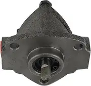 LESANGBAIHUODIAN Top Cycloid Oil Pump ROP-10A Triple-Cornered Pump Small Gear Pump Fit for Lubrication