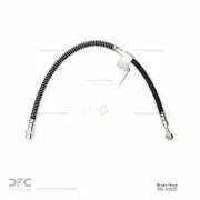 Dynamite Friction Brake Hydraulic Hose for Hyundai 350-03035 (for: Hyundai)