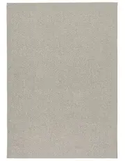[LOOPSIE] Tula Textured Rug in Beige/Grey