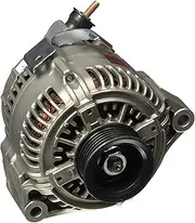 Denso 210-0506 Remanufactured Alternator