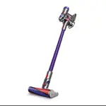 DYSON 戴森 V8 FLUFFY SV10E 無線吸塵器(紫色款)