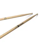 Promark TX718W Hickory 718 "Acid Jazz" Wood Tip drumstick