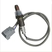 Car Air Fuel Ratio Oxygen Sensor, for Mazda 3 6 CX 5 CX5 KE GH 2.2 Diesel 2012-2017, SH01 18 8G1 SH09 18 8G1 Air Fuel Ratio Lambda Probe O2 Oxygen Sensor DOX 0589
