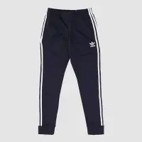 在飛比找Yahoo!奇摩拍賣優惠-【QUEST】Adidas Superstar Pants 