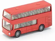 Siku - Double Decker Bus
