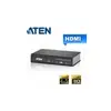 【鼎立資訊 】ATEN 2埠 HDMI 影音分配器 (VS182A) 支援4K2K