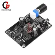 DC12-24V TPA3110D2 Bluetooth Digital Audio Power Amplifier Board 30W*2 XH-A238