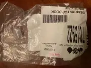 7015922 Sub Zero Refrigerator Bearing Top Door Hinge SVCE