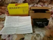 SOLIGOR Dedicated Module for Olympus om-1n om-2 om-2n om-10 78-3070 new old stoc