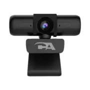 NEW Cyber Acoustics WC-3000 CA Essential Super HD Webcam WC3000