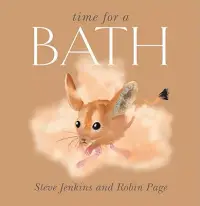 在飛比找博客來優惠-Time for a Bath