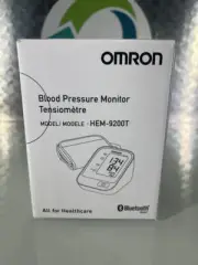 OMRON HEM-9200T Blood Pressure Monitor