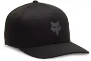 Fox Head Tech Flexfit Mens Hat
