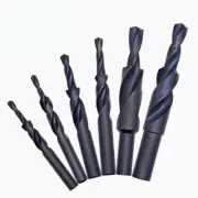 Screw drill bit step drill bit countersunk head drill bit M3-M12 step drill bit