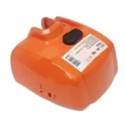 Cover Air Filter Chainsaw Models MS290 MS310 Original Stihl 11271401903