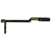 Control Board Rear Camera Buttons for Apple iPad 2 WiFi Version Buttons Click