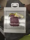 Heyday Earbud Case Cover for Apple AirPods Gen 1st & 2nd