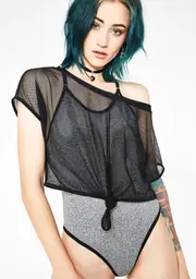 You're My Secret Bodysuit Set