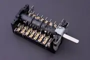 BAUMATIC OVEN NEW HEAVY DUTY SELECTOR SWITCH SUIT BAF9003,BAF9006