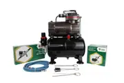 Airbrush Starter Kit