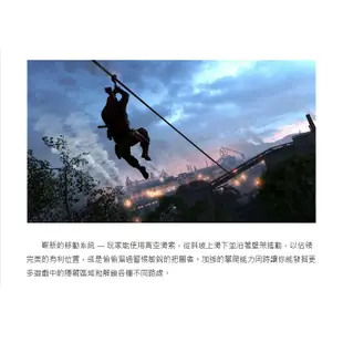 PS5 遊戲 狙擊精英 5 中文豪華版 現貨 廠商直送