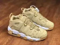 在飛比找樂天市場購物網優惠-Nike Air More Uptempo 大AIR 男女鞋