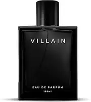 VLN Perfume For Men 100 Ml - Eau De Parfum - Premium Long Lasting Fragrance Spray - Woody & Spicy - by Cloudexport