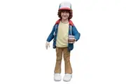 Stranger Things - Dustin Mini Epics Vinyl