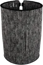 Air Purifying Carbon Filter, Compatible for Dyson, BP03 BP04BP06 972132-01 972133-02 Air Purifier Accessories