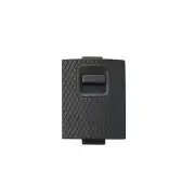Replacement Battery Cover Lid Side Door USB-C Port for Insta360 One X2 Camera