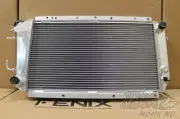 FENIX Full Alloy Performance Radiator - Suits Subaru Brumby 1980 to 1994