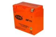 YTX14-BS 12V 14AH GEL BATTERY for HONDA ATV QUAD Bike TRX 300/350/400/420/450/650