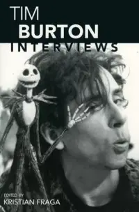 在飛比找博客來優惠-Tim Burton: Interviews