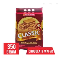 在飛比找蝦皮購物優惠-KHONG GUAN CLASSIC CHOCOLATE W