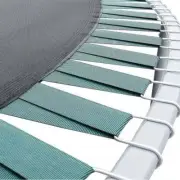 Kahuna Springless Trampoline Replacement Mat Round 8ft AU Stock Good Quali ✨