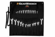 Gearwrench 81931 - Combo. Wrench Set 24 Piece Metric & AF