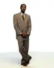 Don Cheadle in Picket Fences 1992 Television Old Photo 1
