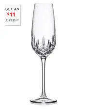 Waterford Lismore Essence Flute with $11 Credit