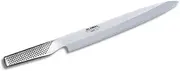Global G11 Yanagi Sashimi Knife, Inch 10 Stainless Steel