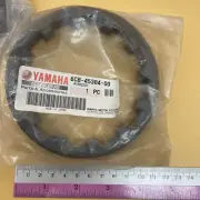 6CB-45384-00 Genuine YAMAHA F200-F300 GEARCASE HOUSING CARRIER Spanner NUT OEM