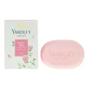 Yardley English Rose Soap 100g For Her Women Femme NEW