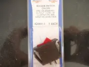 ROCKER SWITCH SEADOG 4204411 OFF/ON LIGHTED MARINE BOAT PARTS BOATING MALL STORE