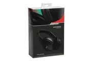 Bose QuietComfort Noise Cancelling Headphones - Black