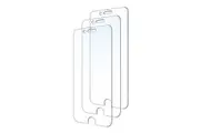 3pcs Tempered Glass Screen Protector Guard for Apple iPhone SE 4.7 2022 3rd Gen